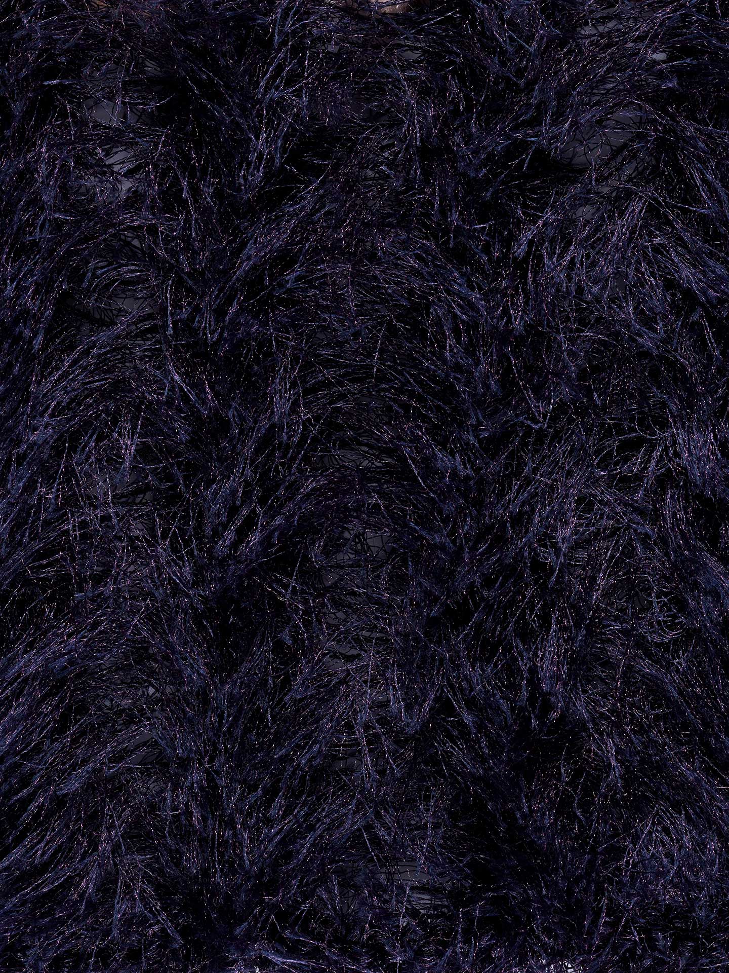 Flower Fur PE27